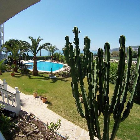Appartamento Stella Maris - Sleeps 4 Nerja Esterno foto