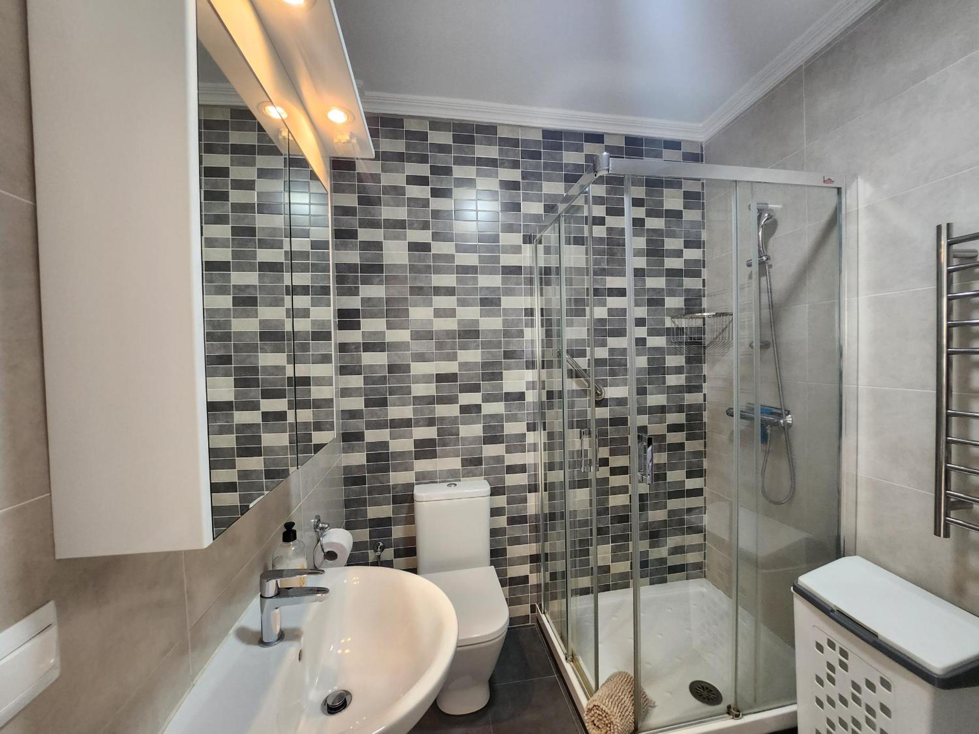 Appartamento Stella Maris - Sleeps 4 Nerja Esterno foto