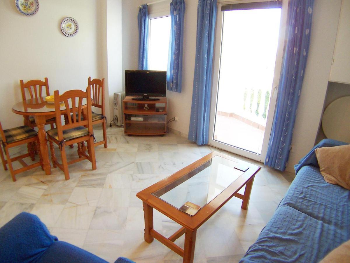 Appartamento Stella Maris - Sleeps 4 Nerja Esterno foto