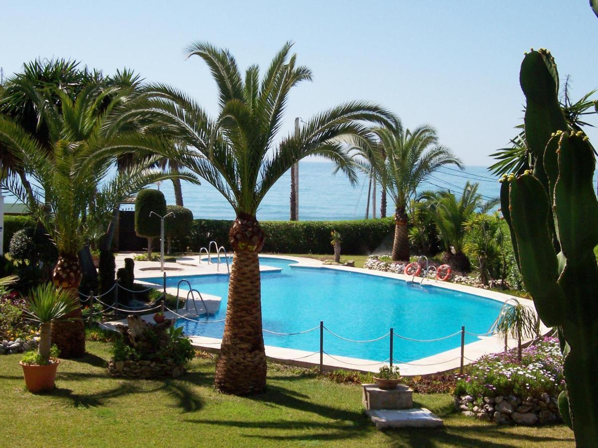 Appartamento Stella Maris - Sleeps 4 Nerja Esterno foto