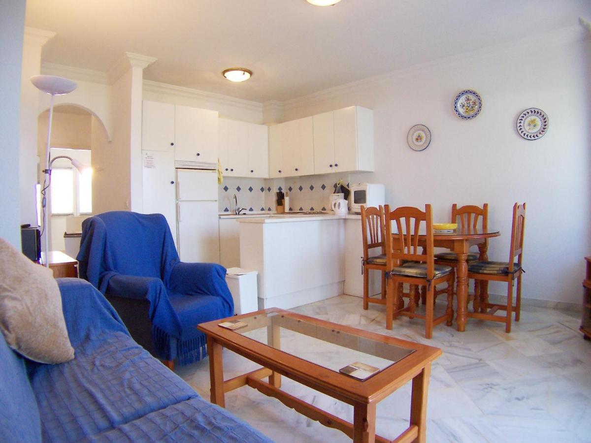 Appartamento Stella Maris - Sleeps 4 Nerja Esterno foto