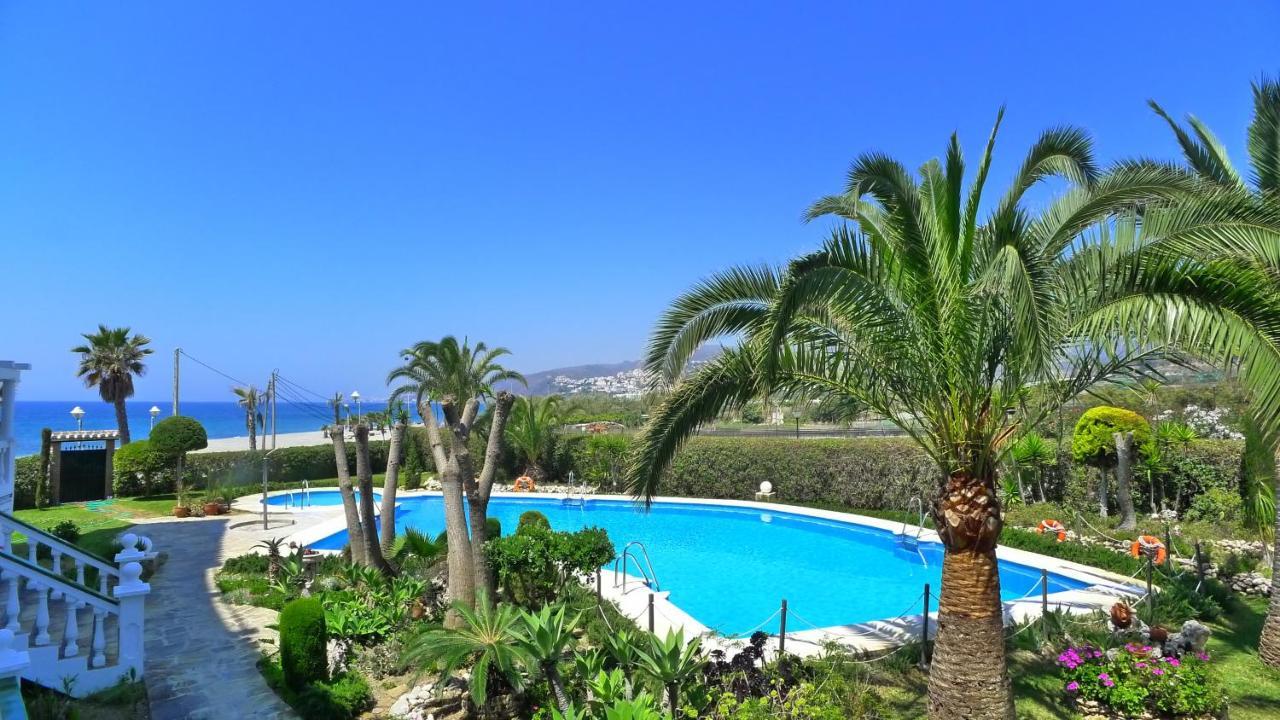 Appartamento Stella Maris - Sleeps 4 Nerja Esterno foto