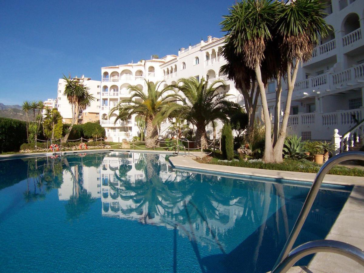 Appartamento Stella Maris - Sleeps 4 Nerja Esterno foto