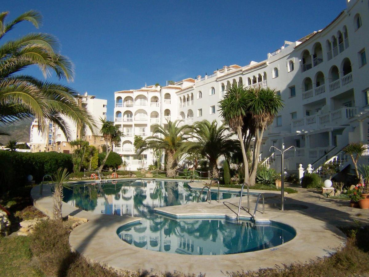Appartamento Stella Maris - Sleeps 4 Nerja Esterno foto