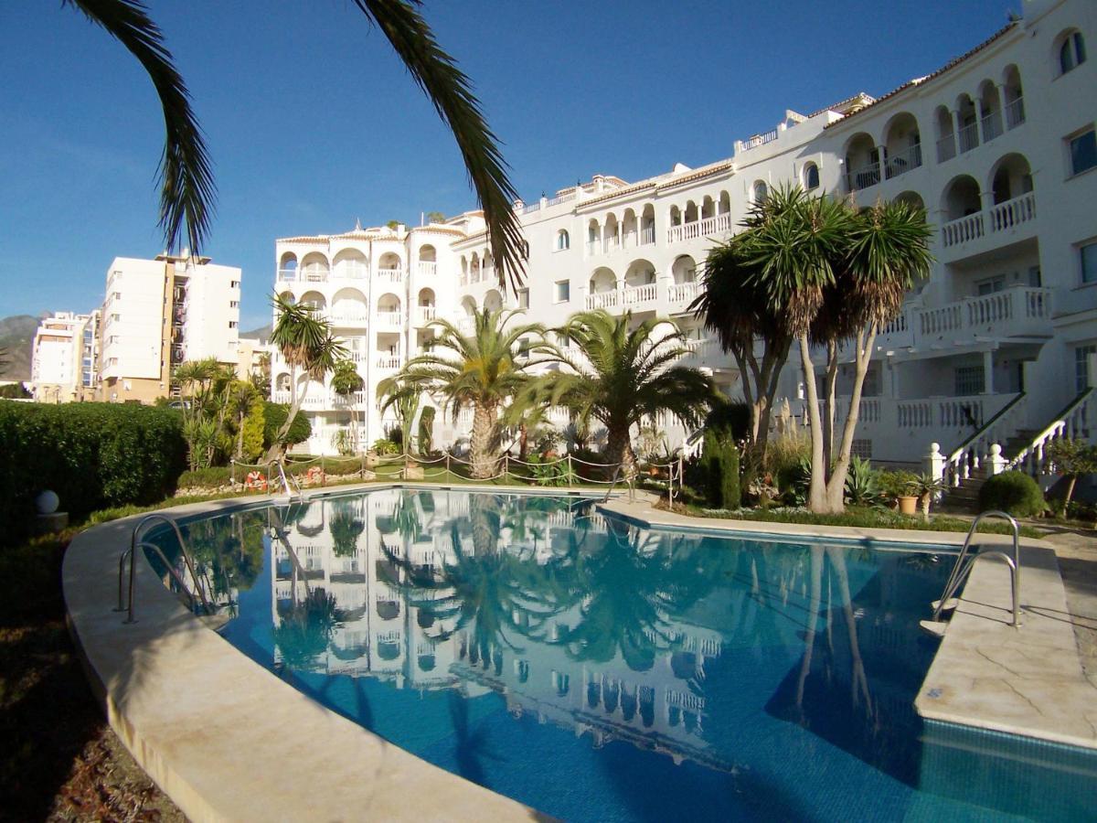 Appartamento Stella Maris - Sleeps 4 Nerja Esterno foto