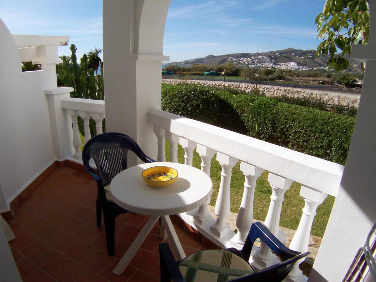 Appartamento Stella Maris - Sleeps 4 Nerja Esterno foto