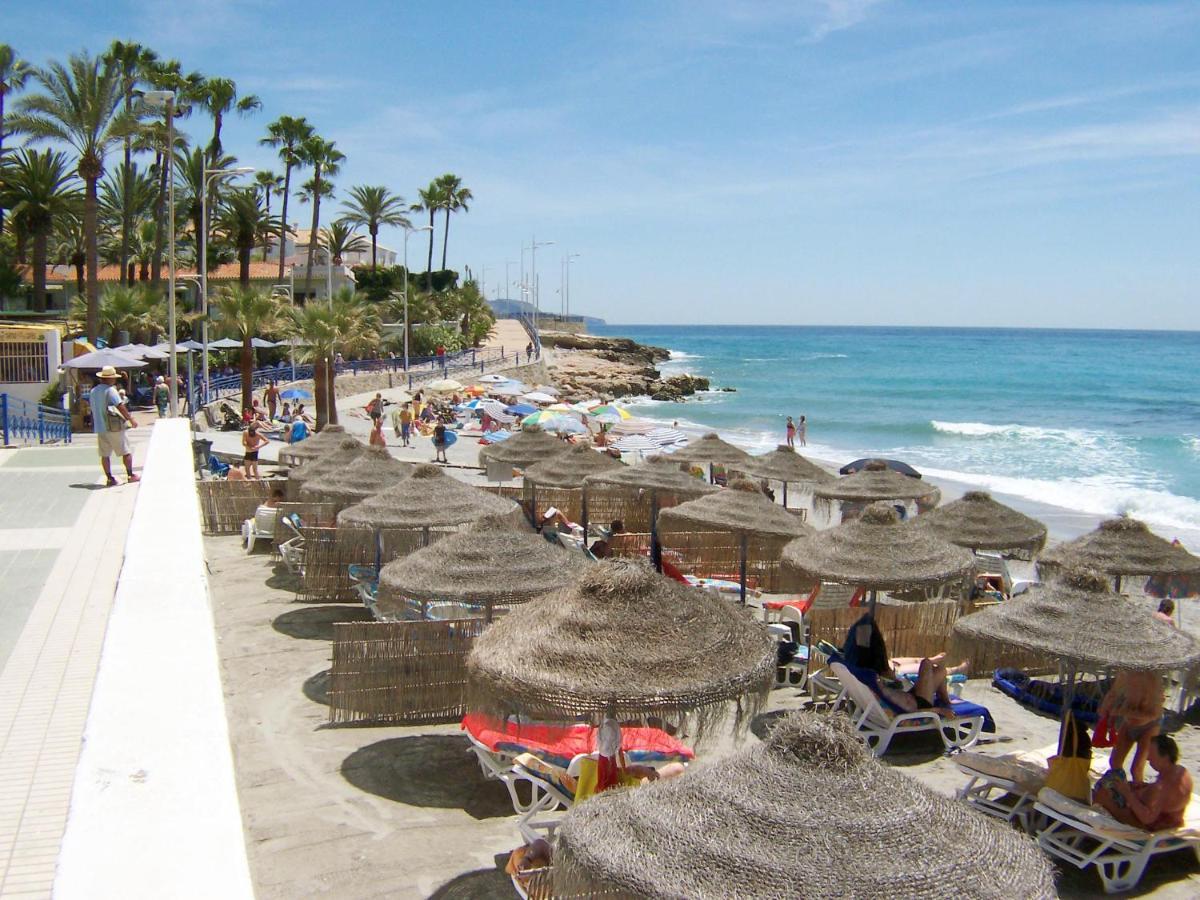 Appartamento Stella Maris - Sleeps 4 Nerja Esterno foto