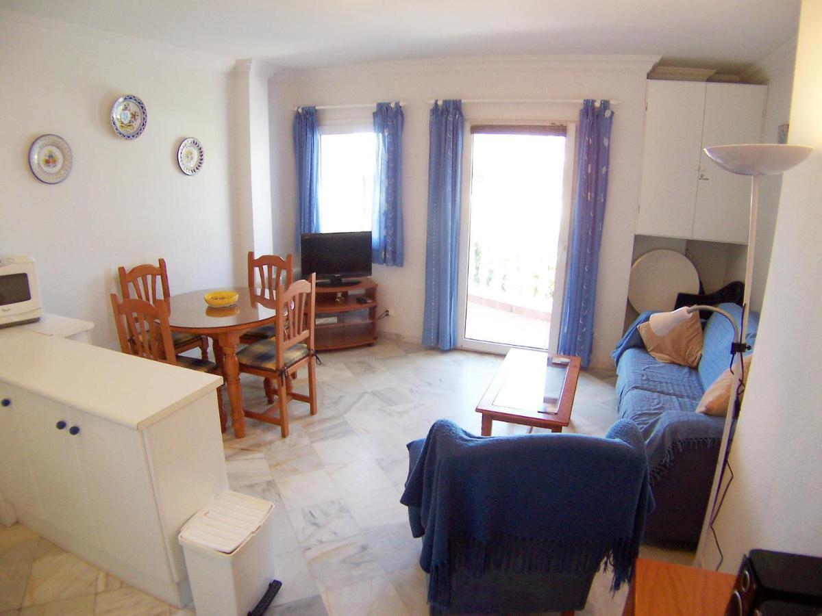 Appartamento Stella Maris - Sleeps 4 Nerja Esterno foto