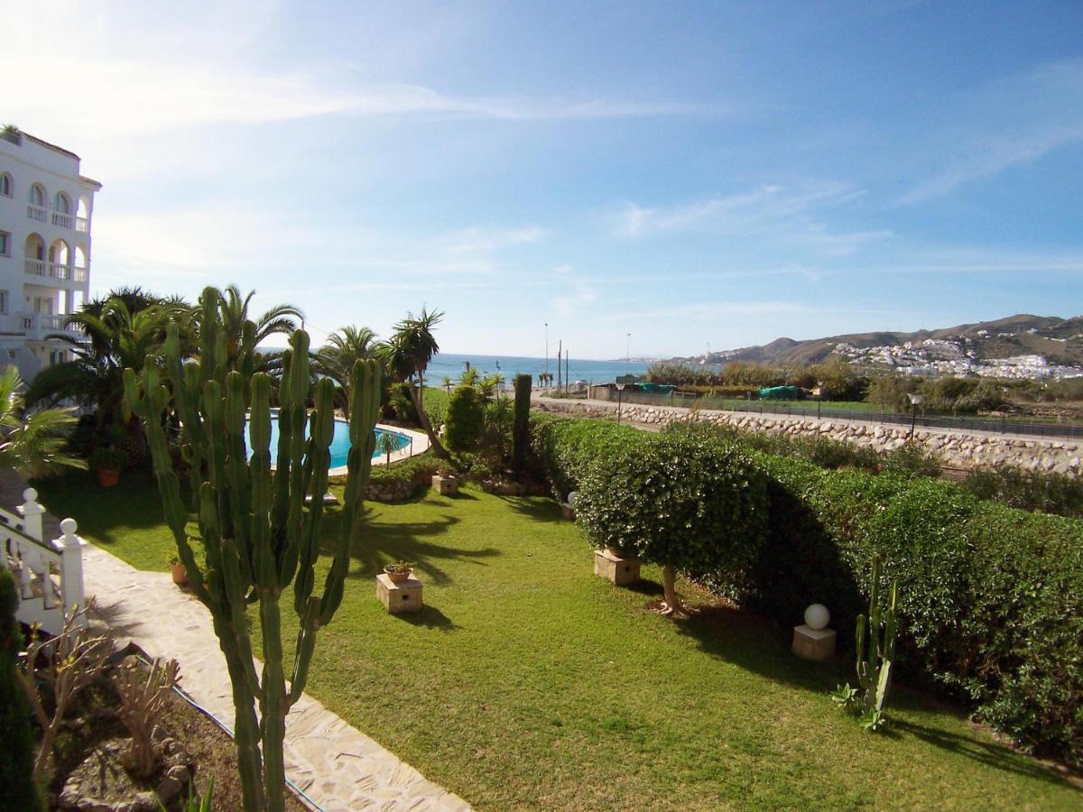 Appartamento Stella Maris - Sleeps 4 Nerja Esterno foto
