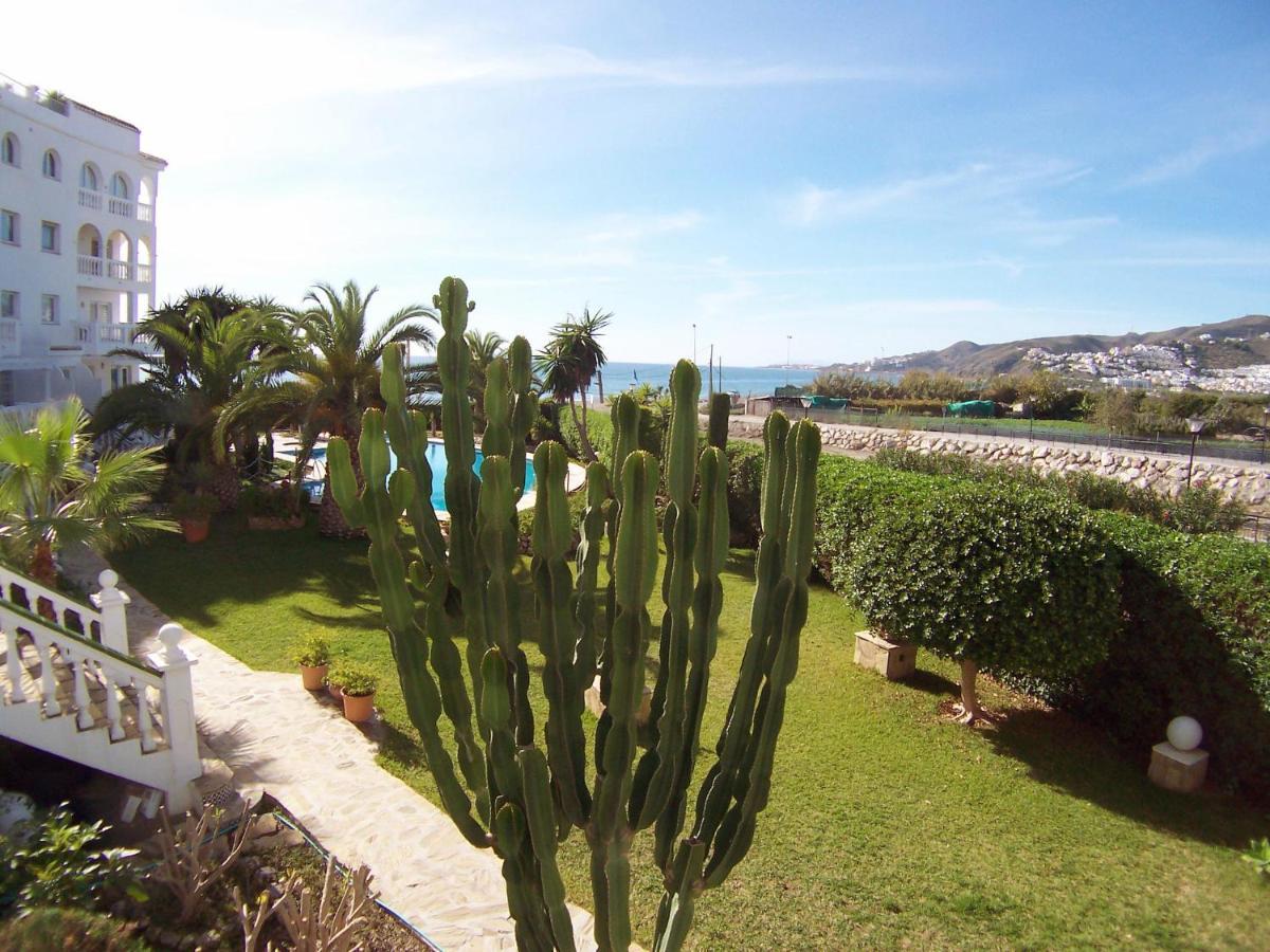 Appartamento Stella Maris - Sleeps 4 Nerja Esterno foto