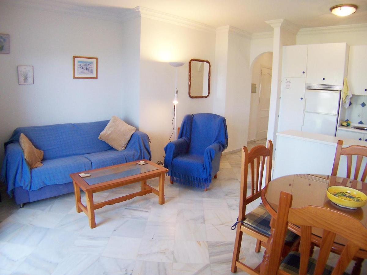 Appartamento Stella Maris - Sleeps 4 Nerja Esterno foto