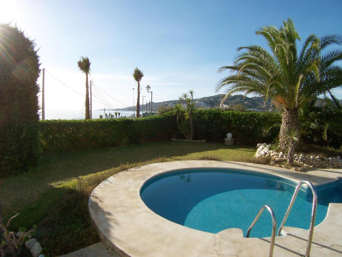 Appartamento Stella Maris - Sleeps 4 Nerja Esterno foto
