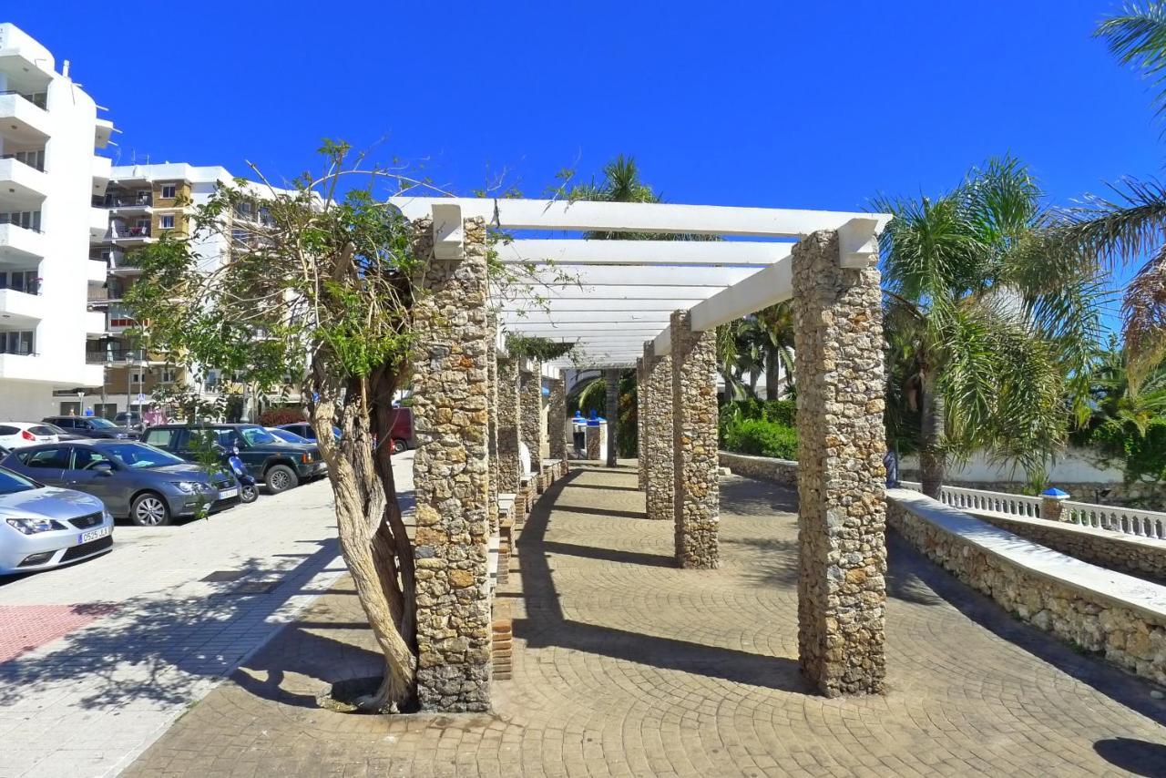 Appartamento Stella Maris - Sleeps 4 Nerja Esterno foto