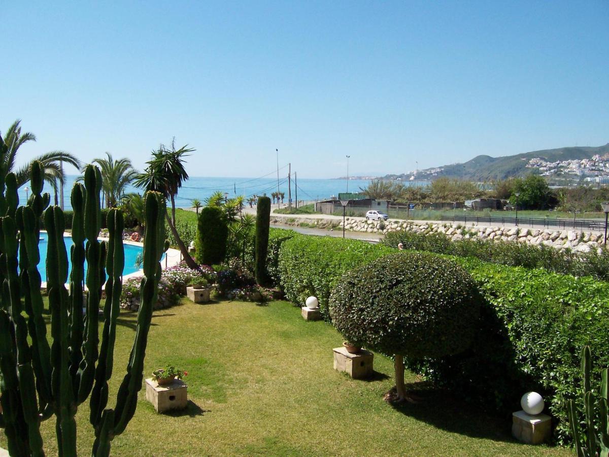 Appartamento Stella Maris - Sleeps 4 Nerja Esterno foto